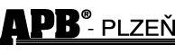 APB logo